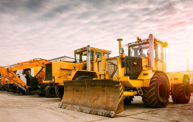 Construction Equipment