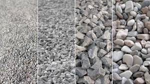 Aggregate