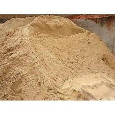Sand