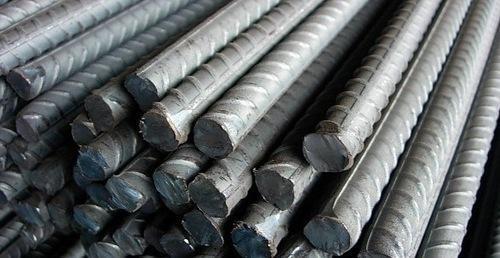 Iron Rods