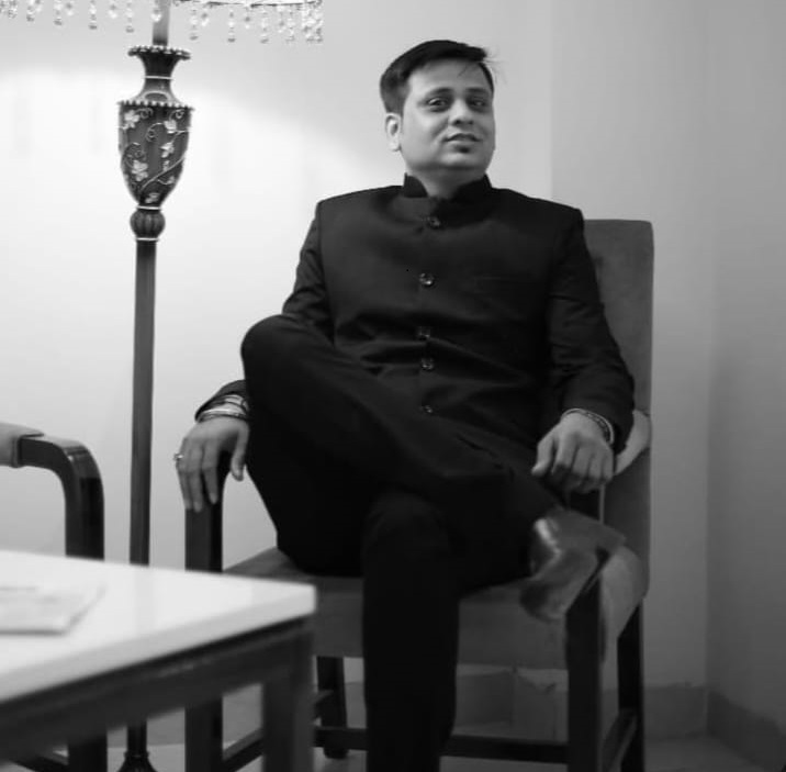 Dhiraj Popli